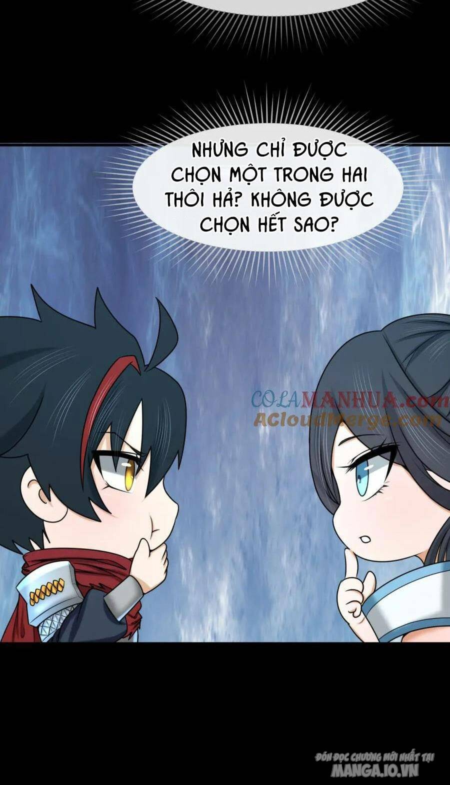 Toàn Cầu Quỷ Dị Thời Đại Chapter 91 - Trang 2