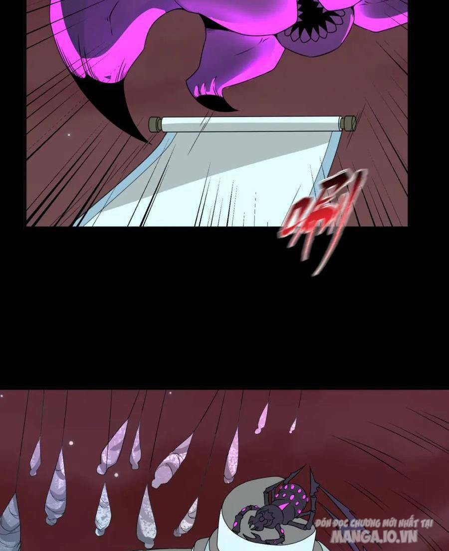 Toàn Cầu Quỷ Dị Thời Đại Chapter 91 - Trang 2