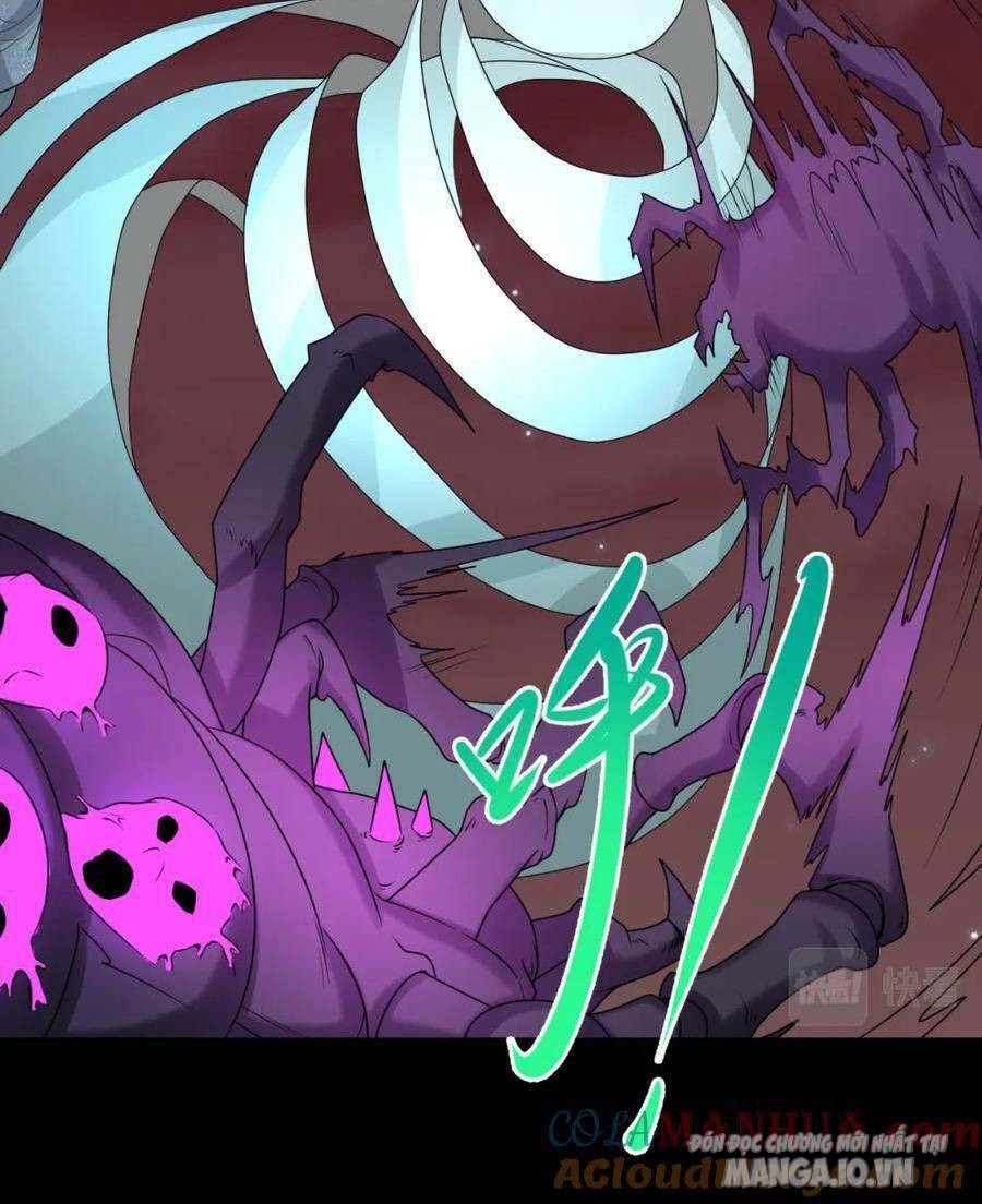 Toàn Cầu Quỷ Dị Thời Đại Chapter 91 - Trang 2