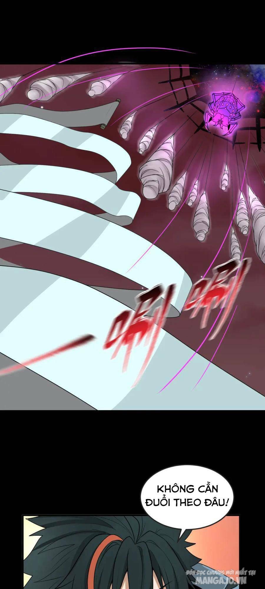 Toàn Cầu Quỷ Dị Thời Đại Chapter 91 - Trang 2