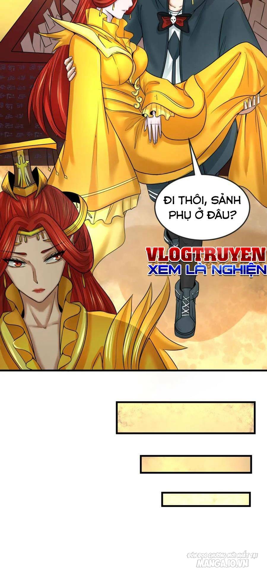Toàn Cầu Quỷ Dị Thời Đại Chapter 91 - Trang 2