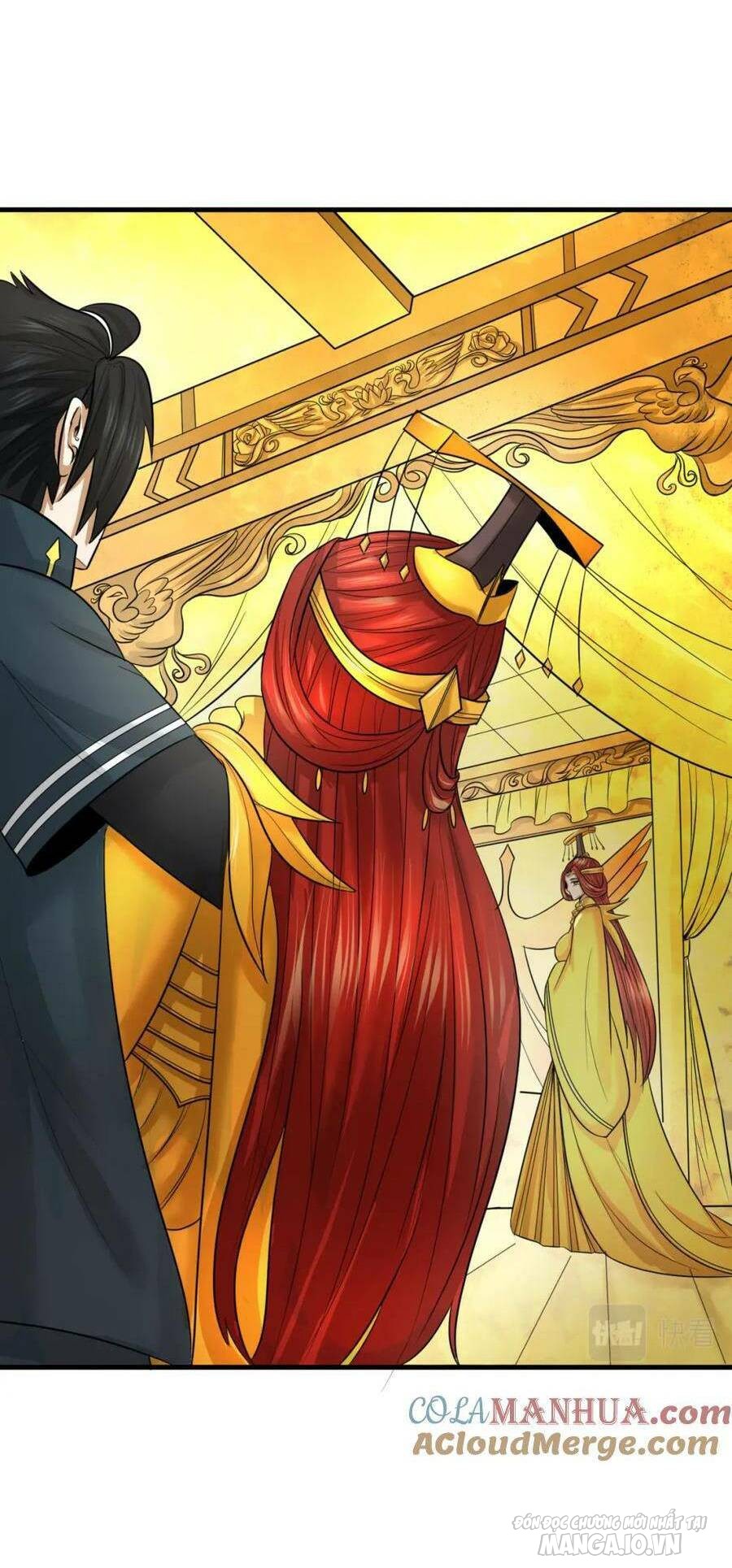 Toàn Cầu Quỷ Dị Thời Đại Chapter 91 - Trang 2