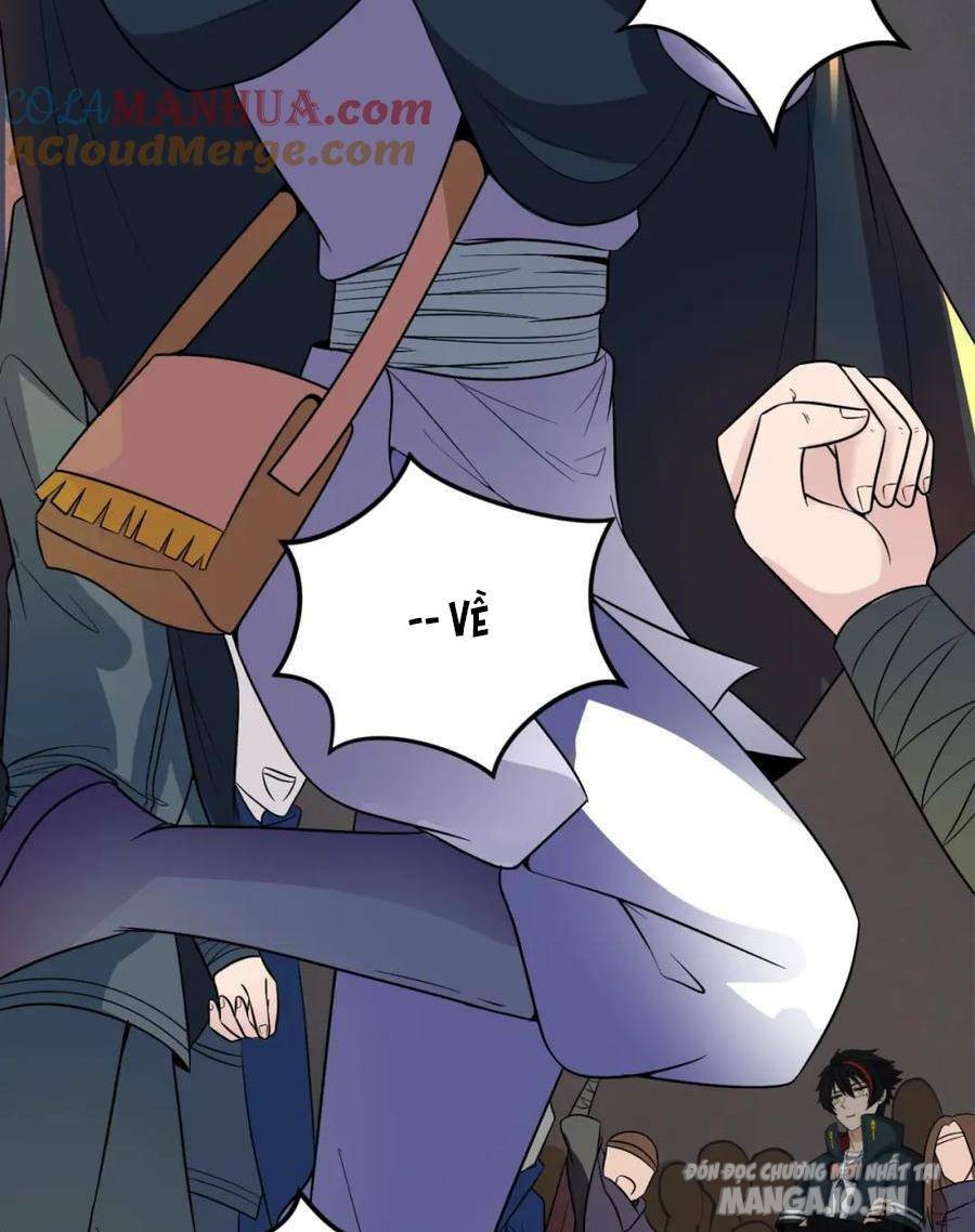 Toàn Cầu Quỷ Dị Thời Đại Chapter 92 - Trang 2