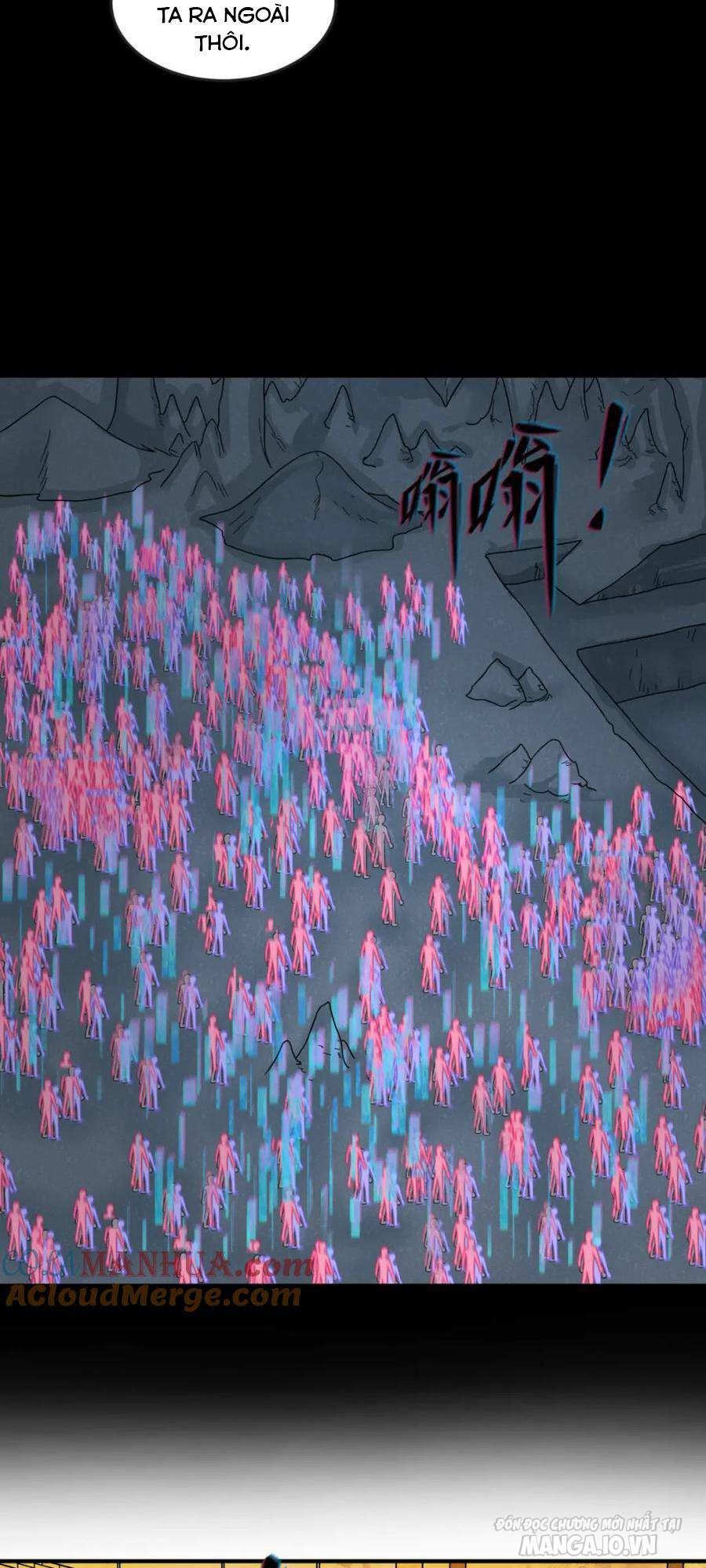 Toàn Cầu Quỷ Dị Thời Đại Chapter 92 - Trang 2