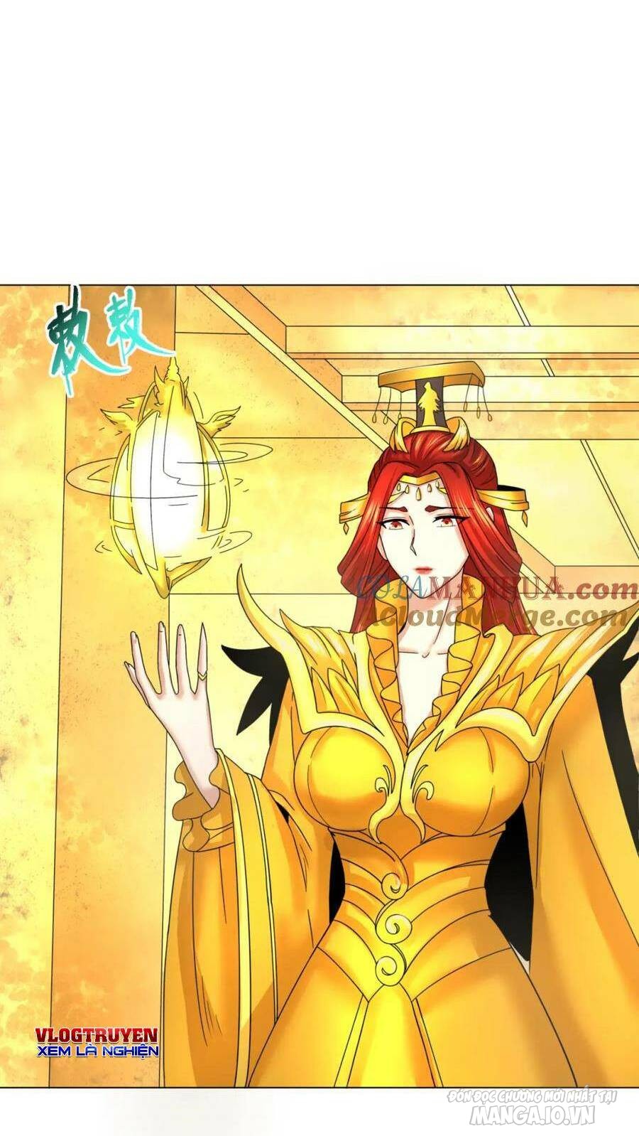 Toàn Cầu Quỷ Dị Thời Đại Chapter 92 - Trang 2