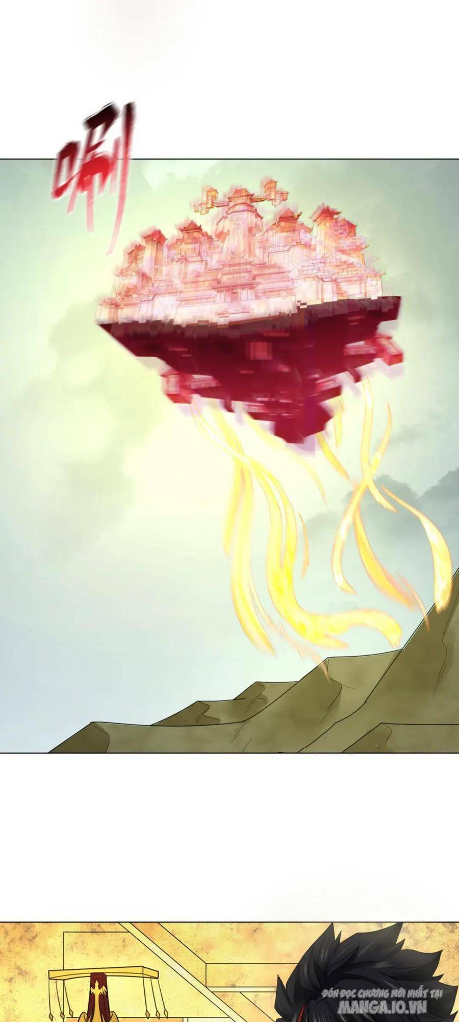 Toàn Cầu Quỷ Dị Thời Đại Chapter 92 - Trang 2