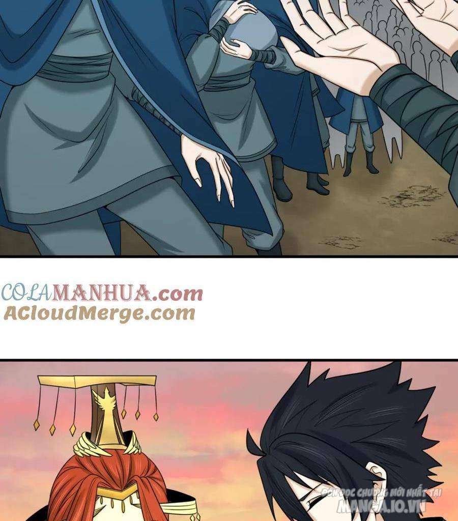 Toàn Cầu Quỷ Dị Thời Đại Chapter 92 - Trang 2