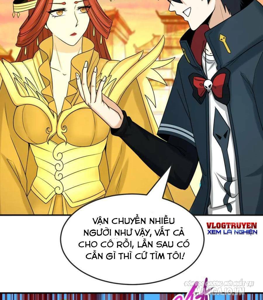 Toàn Cầu Quỷ Dị Thời Đại Chapter 92 - Trang 2