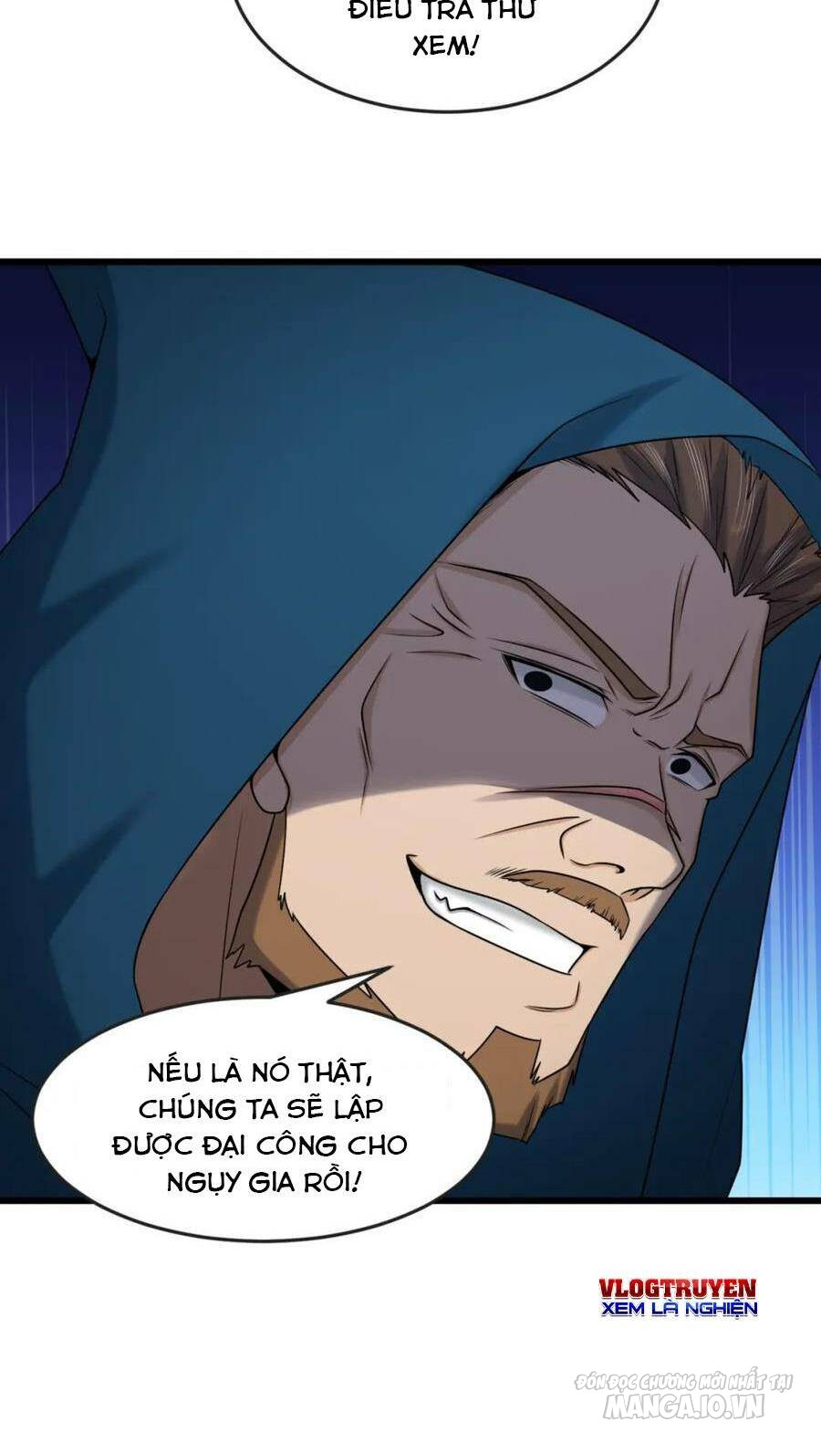 Toàn Cầu Quỷ Dị Thời Đại Chapter 92 - Trang 2