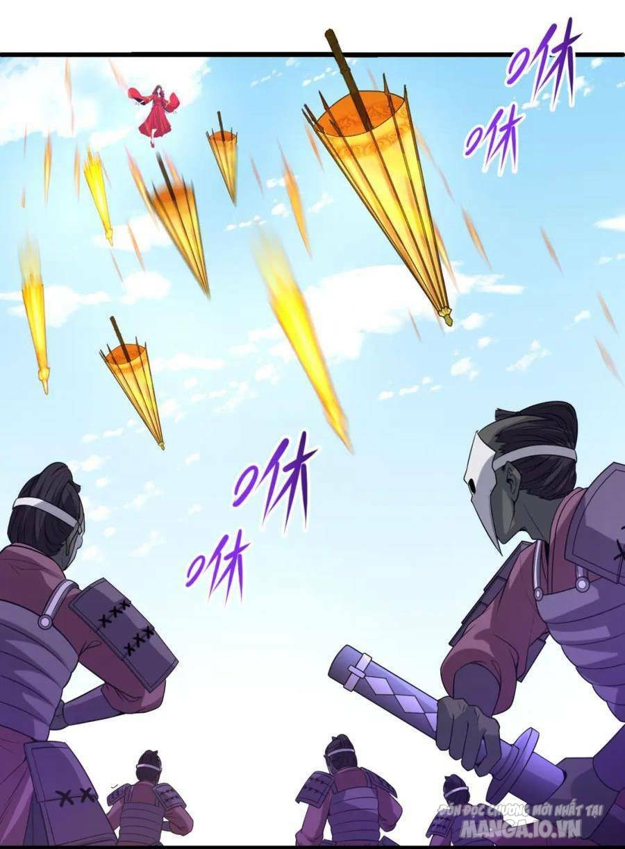 Toàn Cầu Quỷ Dị Thời Đại Chapter 93 - Trang 2