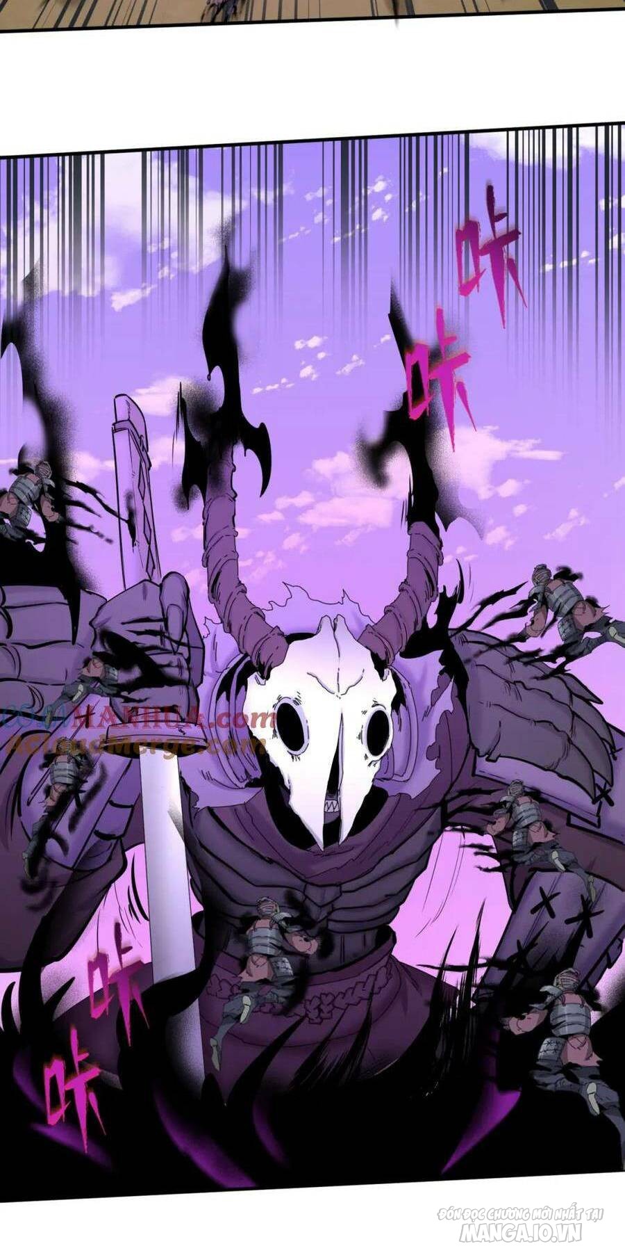 Toàn Cầu Quỷ Dị Thời Đại Chapter 93 - Trang 2