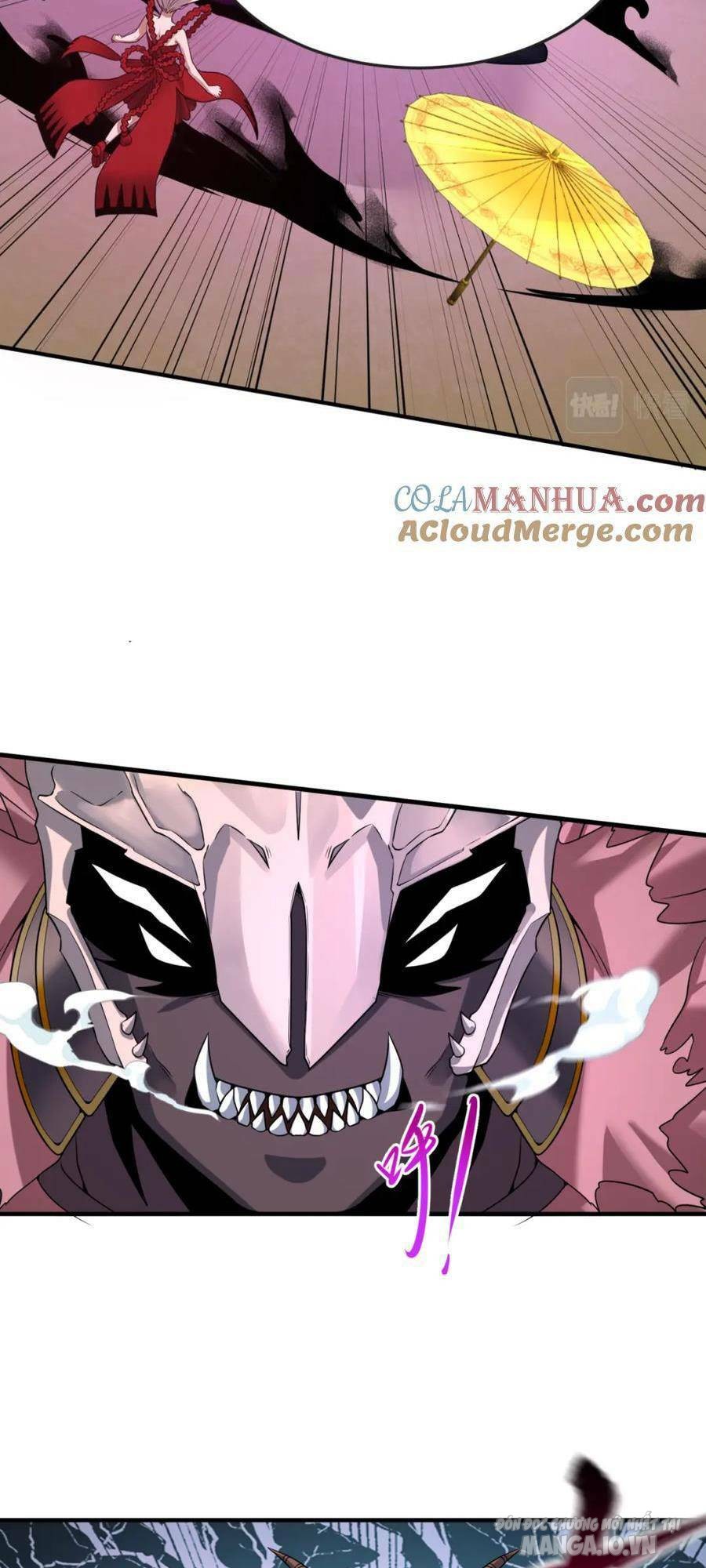 Toàn Cầu Quỷ Dị Thời Đại Chapter 93 - Trang 2