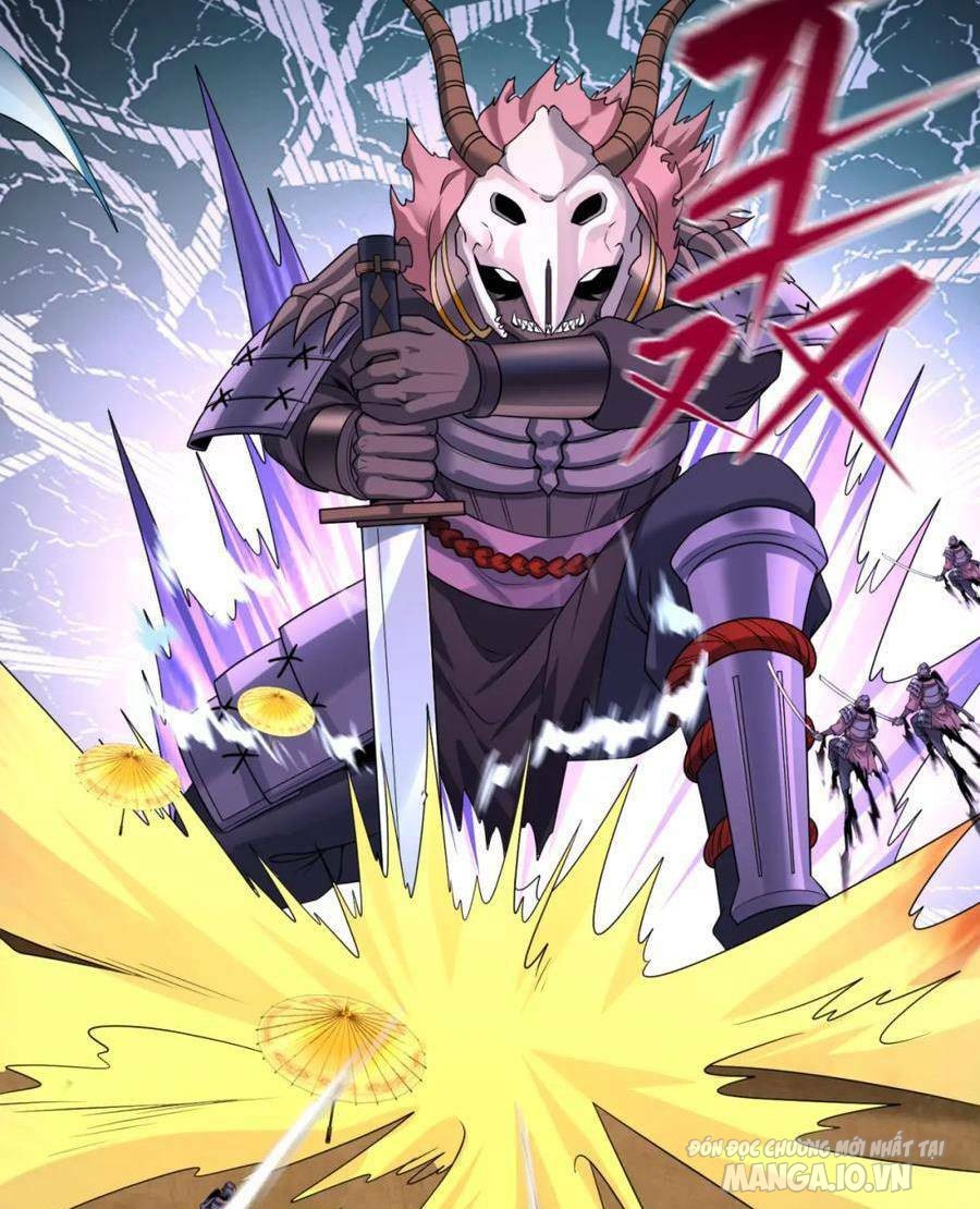 Toàn Cầu Quỷ Dị Thời Đại Chapter 93 - Trang 2