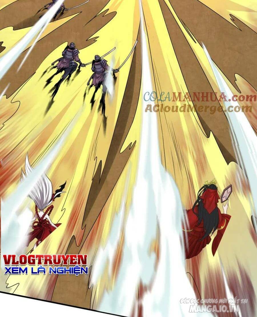 Toàn Cầu Quỷ Dị Thời Đại Chapter 93 - Trang 2