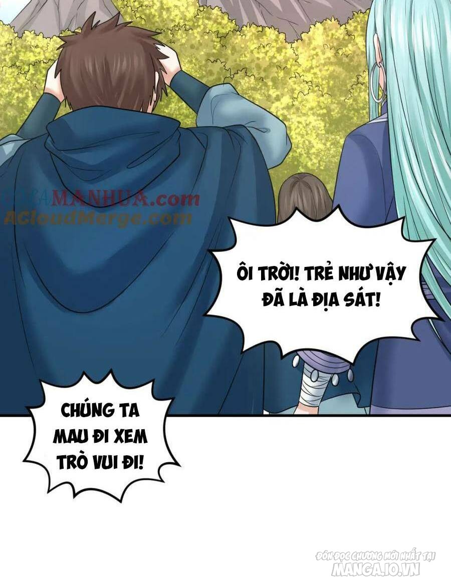 Toàn Cầu Quỷ Dị Thời Đại Chapter 93 - Trang 2