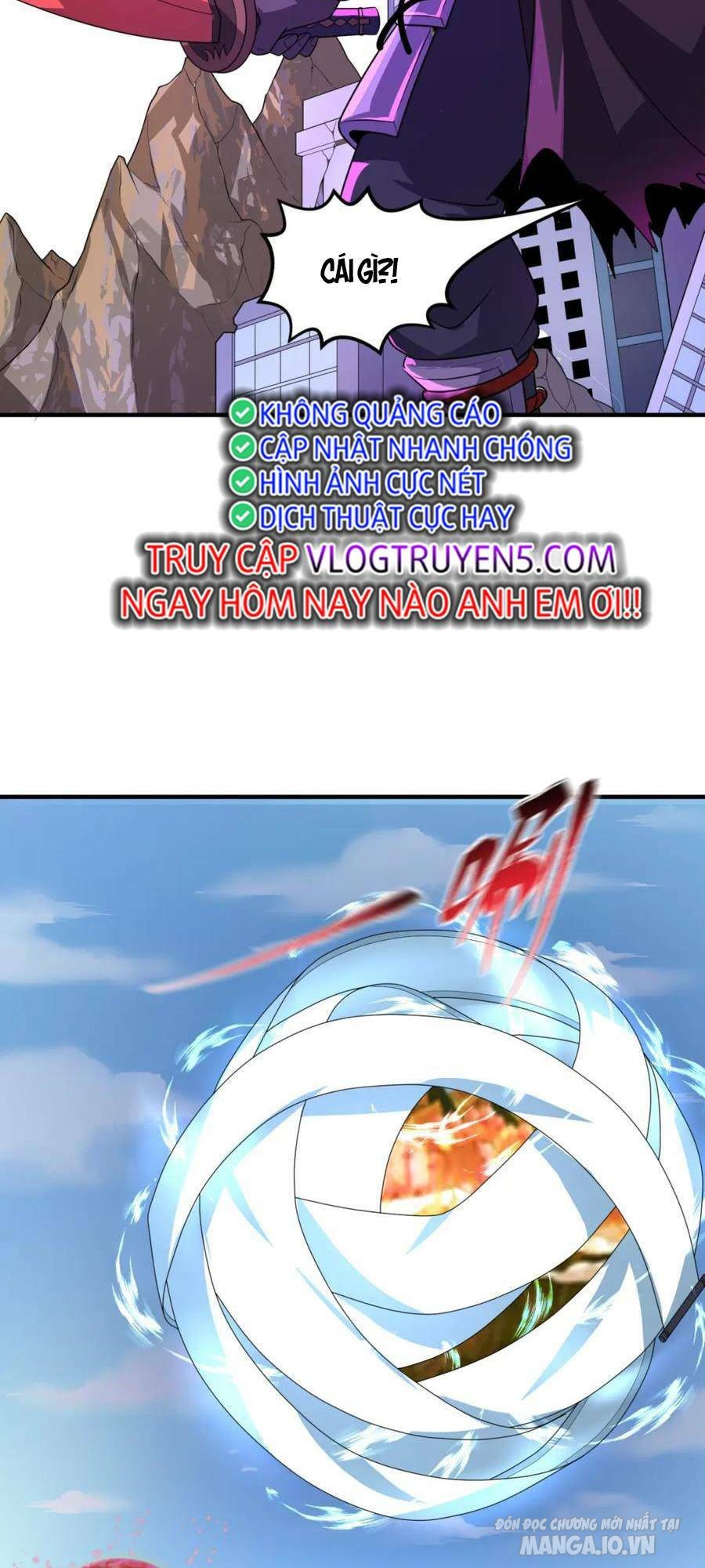 Toàn Cầu Quỷ Dị Thời Đại Chapter 96 - Trang 2