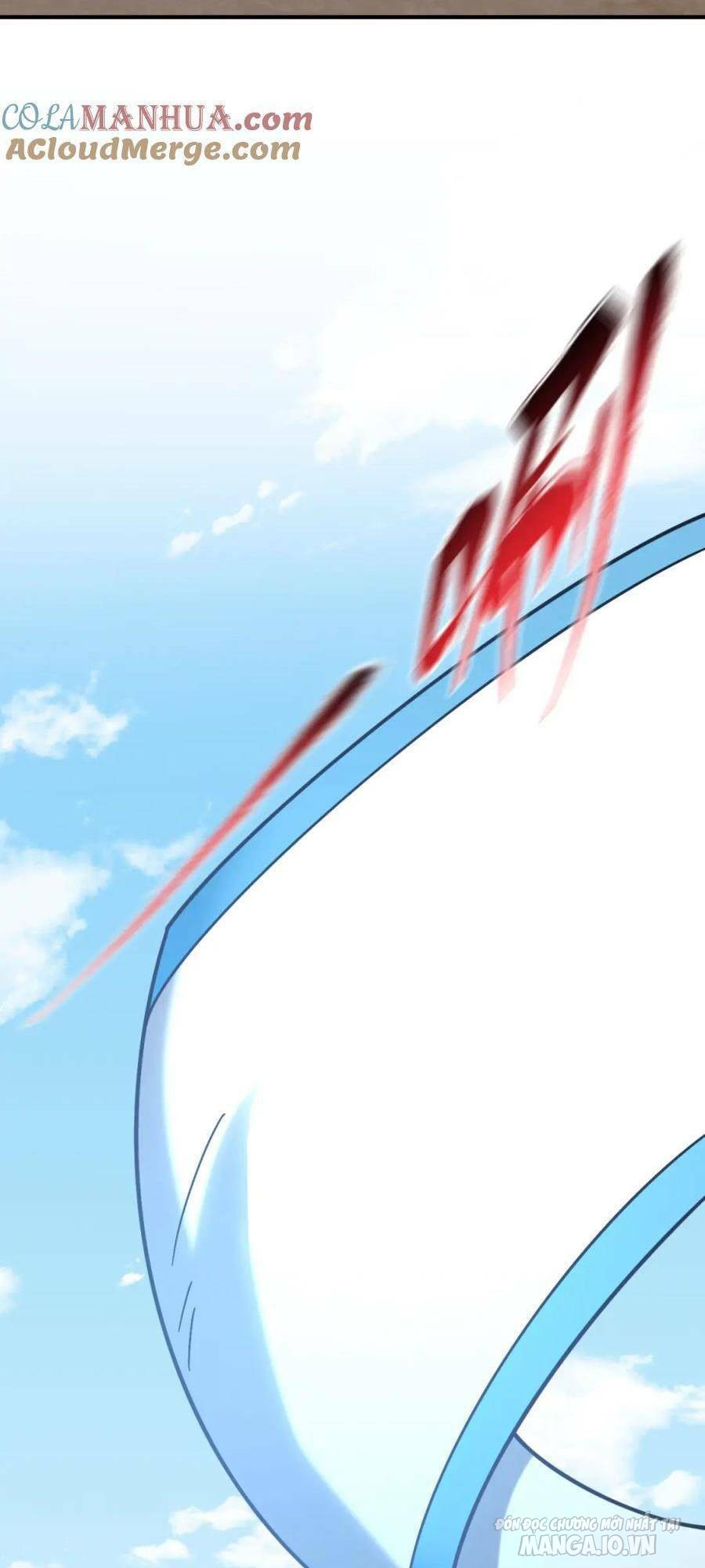 Toàn Cầu Quỷ Dị Thời Đại Chapter 96 - Trang 2