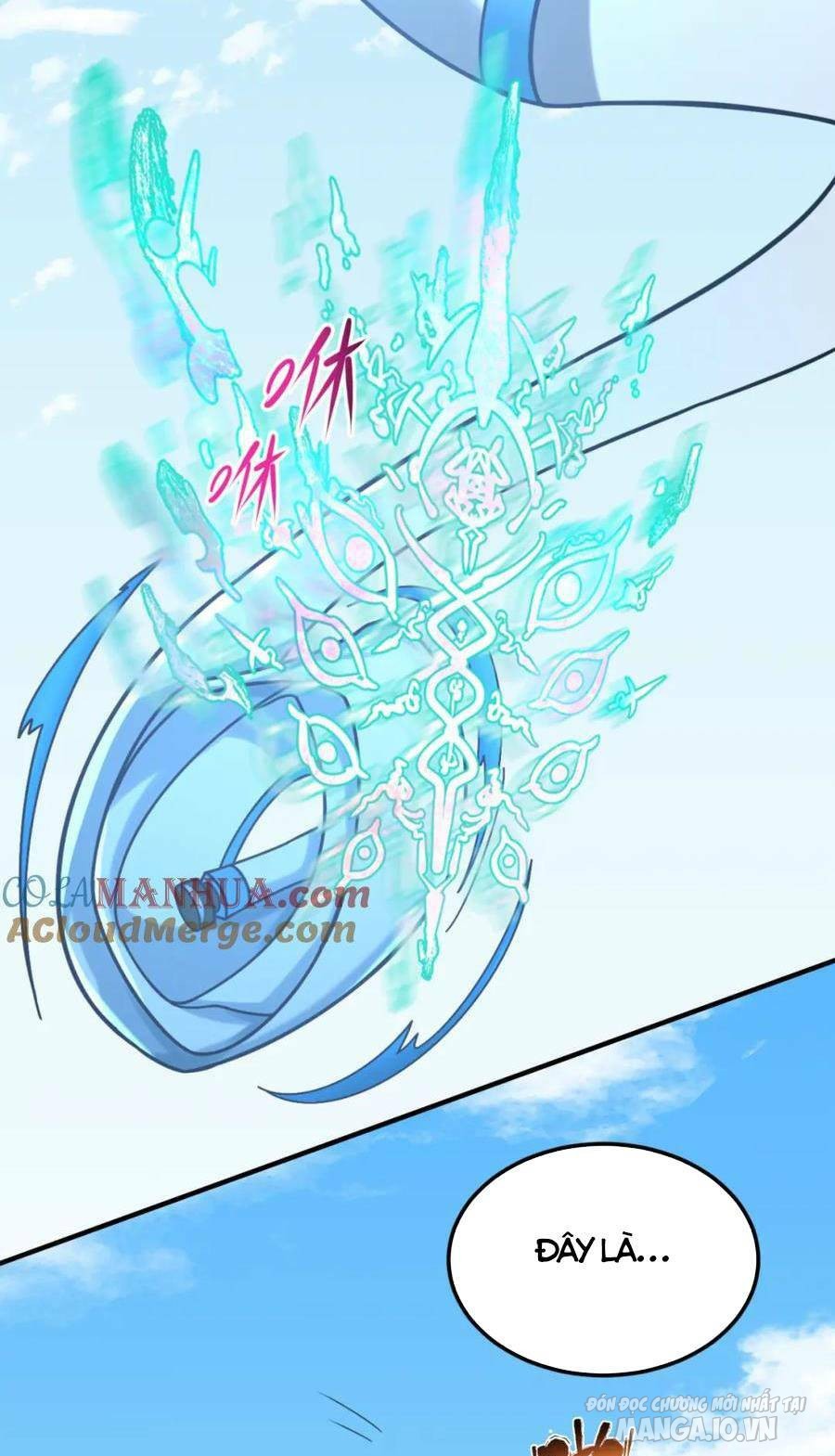 Toàn Cầu Quỷ Dị Thời Đại Chapter 96 - Trang 2