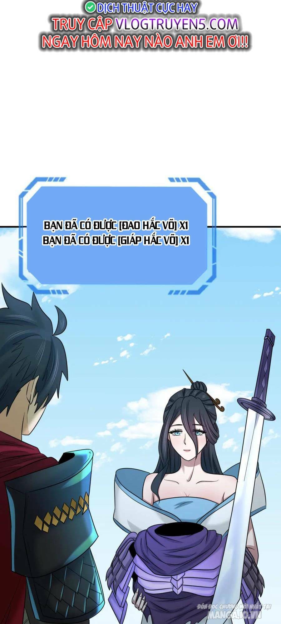 Toàn Cầu Quỷ Dị Thời Đại Chapter 96 - Trang 2