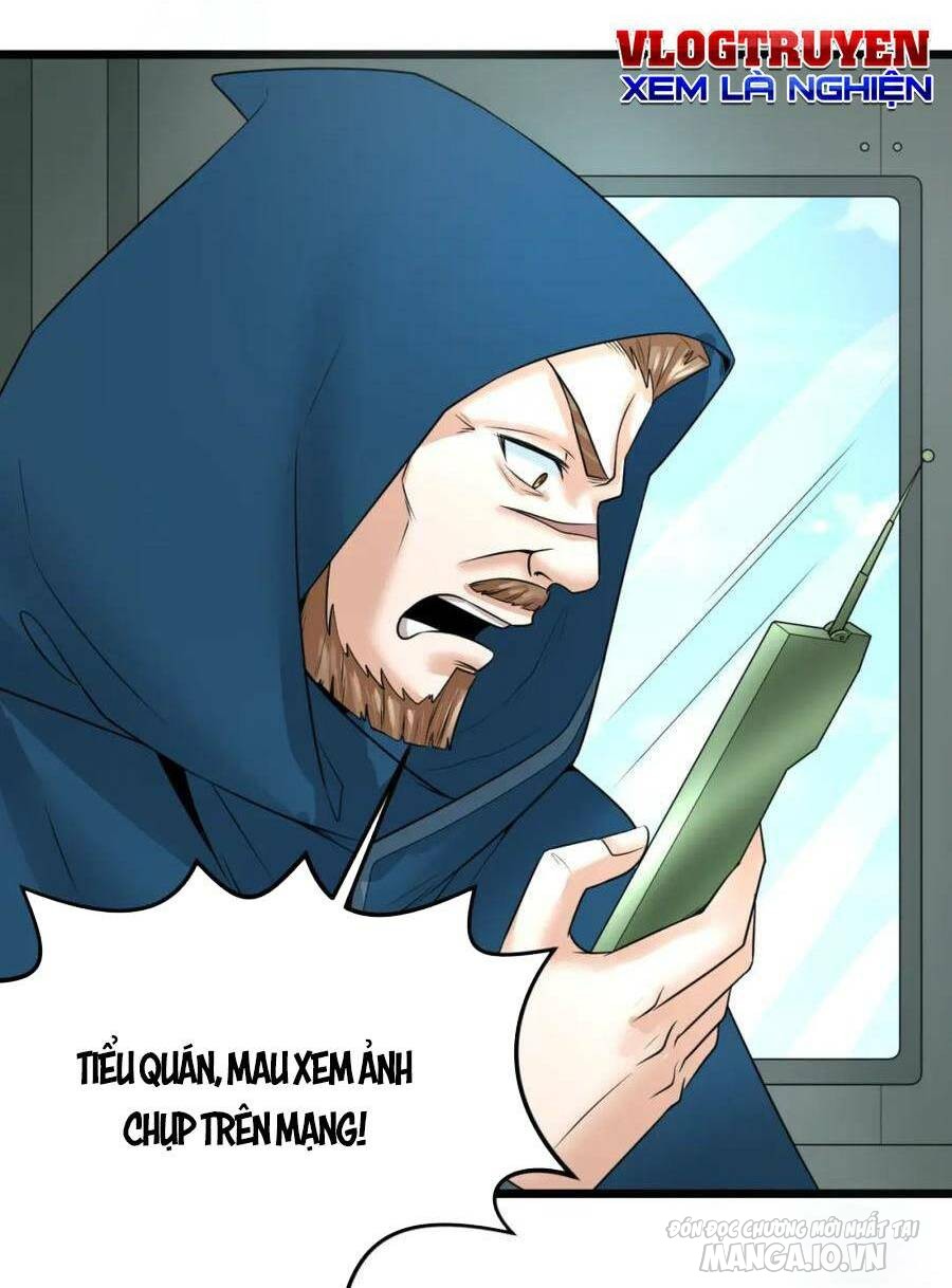 Toàn Cầu Quỷ Dị Thời Đại Chapter 96 - Trang 2