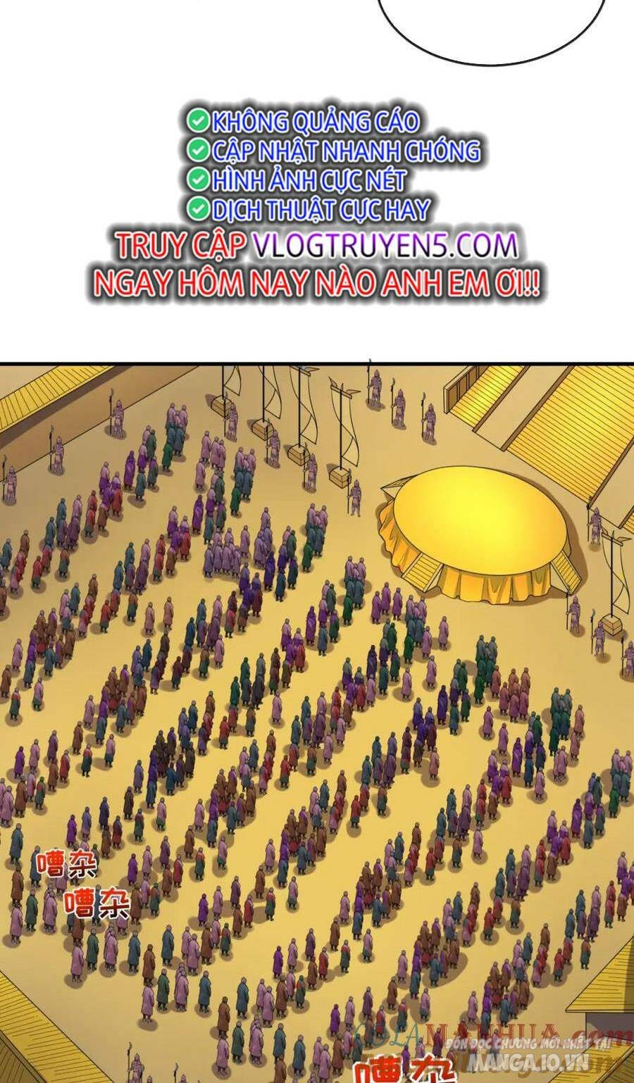 Toàn Cầu Quỷ Dị Thời Đại Chapter 97 - Trang 2