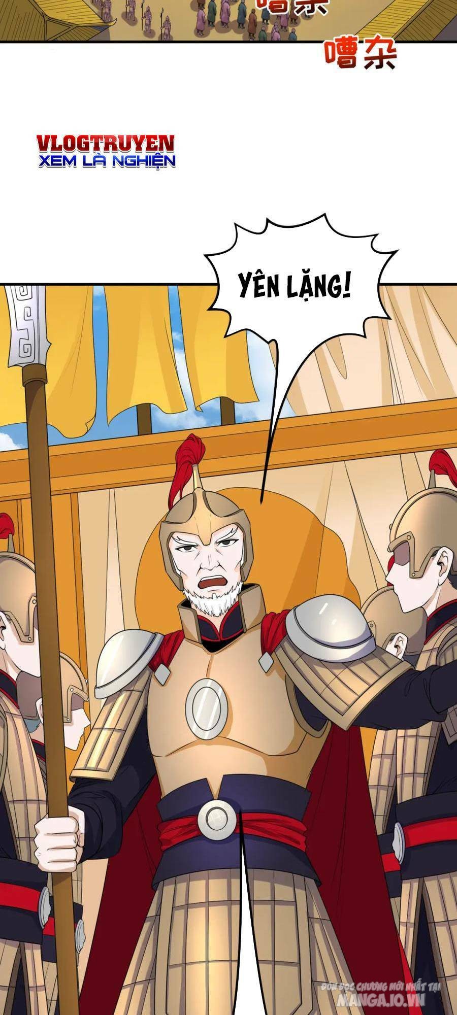 Toàn Cầu Quỷ Dị Thời Đại Chapter 97 - Trang 2