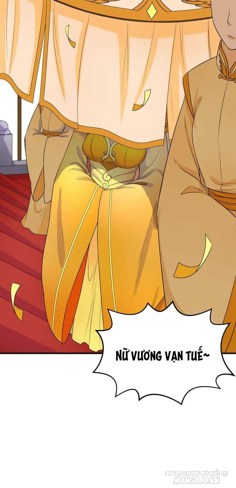 Toàn Cầu Quỷ Dị Thời Đại Chapter 97 - Trang 2