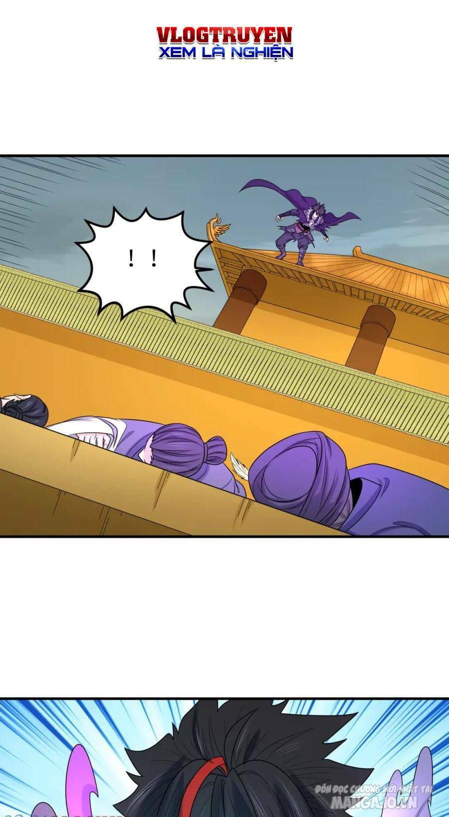 Toàn Cầu Quỷ Dị Thời Đại Chapter 98 - Trang 2