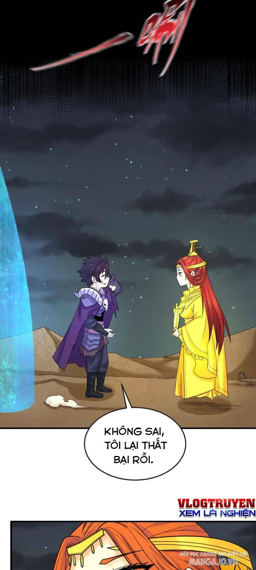 Toàn Cầu Quỷ Dị Thời Đại Chapter 98 - Trang 2