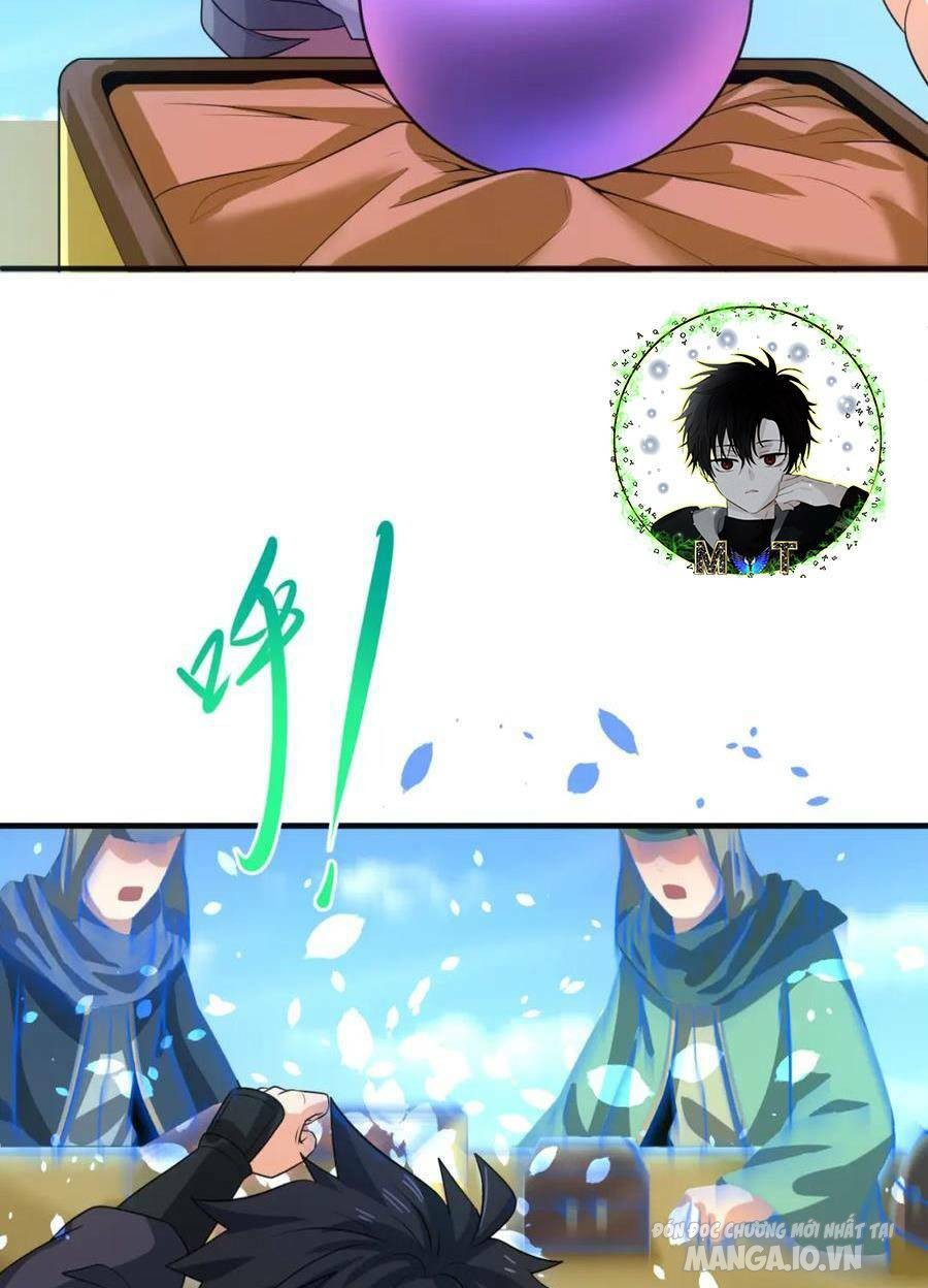 Toàn Cầu Quỷ Dị Thời Đại Chapter 98 - Trang 2