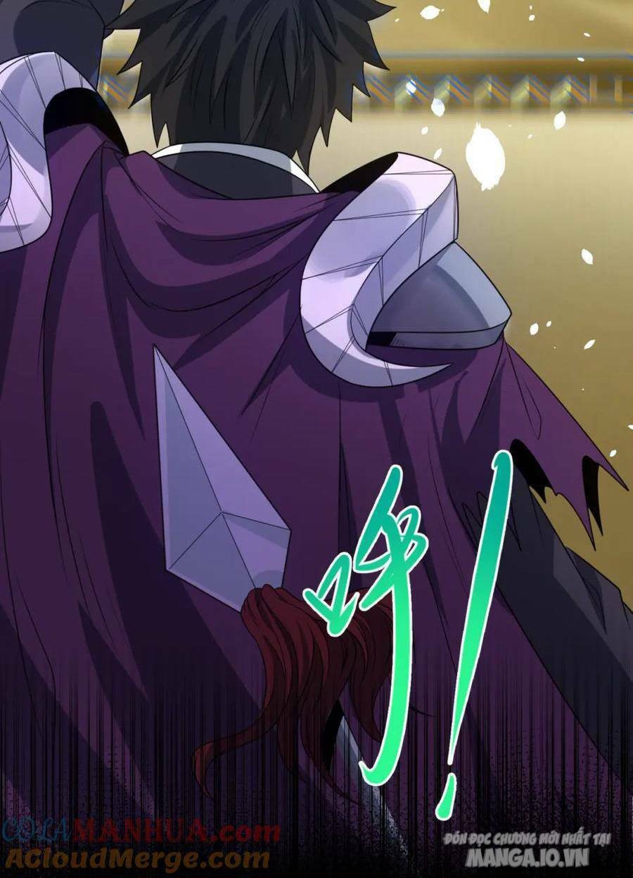 Toàn Cầu Quỷ Dị Thời Đại Chapter 98 - Trang 2