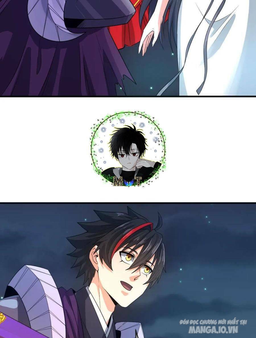 Toàn Cầu Quỷ Dị Thời Đại Chapter 98 - Trang 2