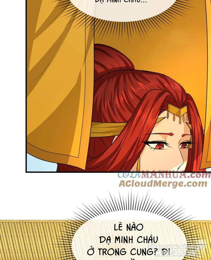 Toàn Cầu Quỷ Dị Thời Đại Chapter 98 - Trang 2