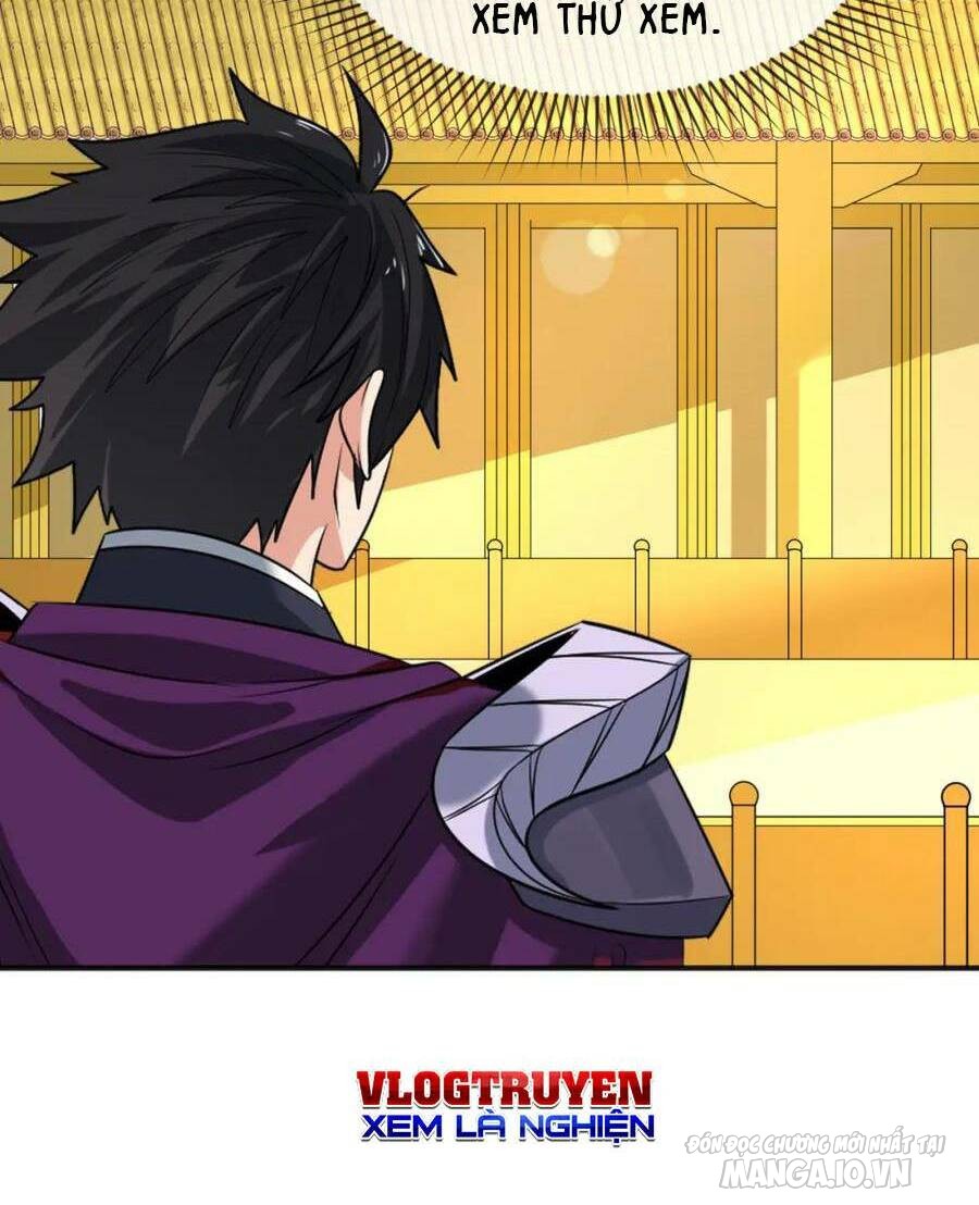 Toàn Cầu Quỷ Dị Thời Đại Chapter 98 - Trang 2