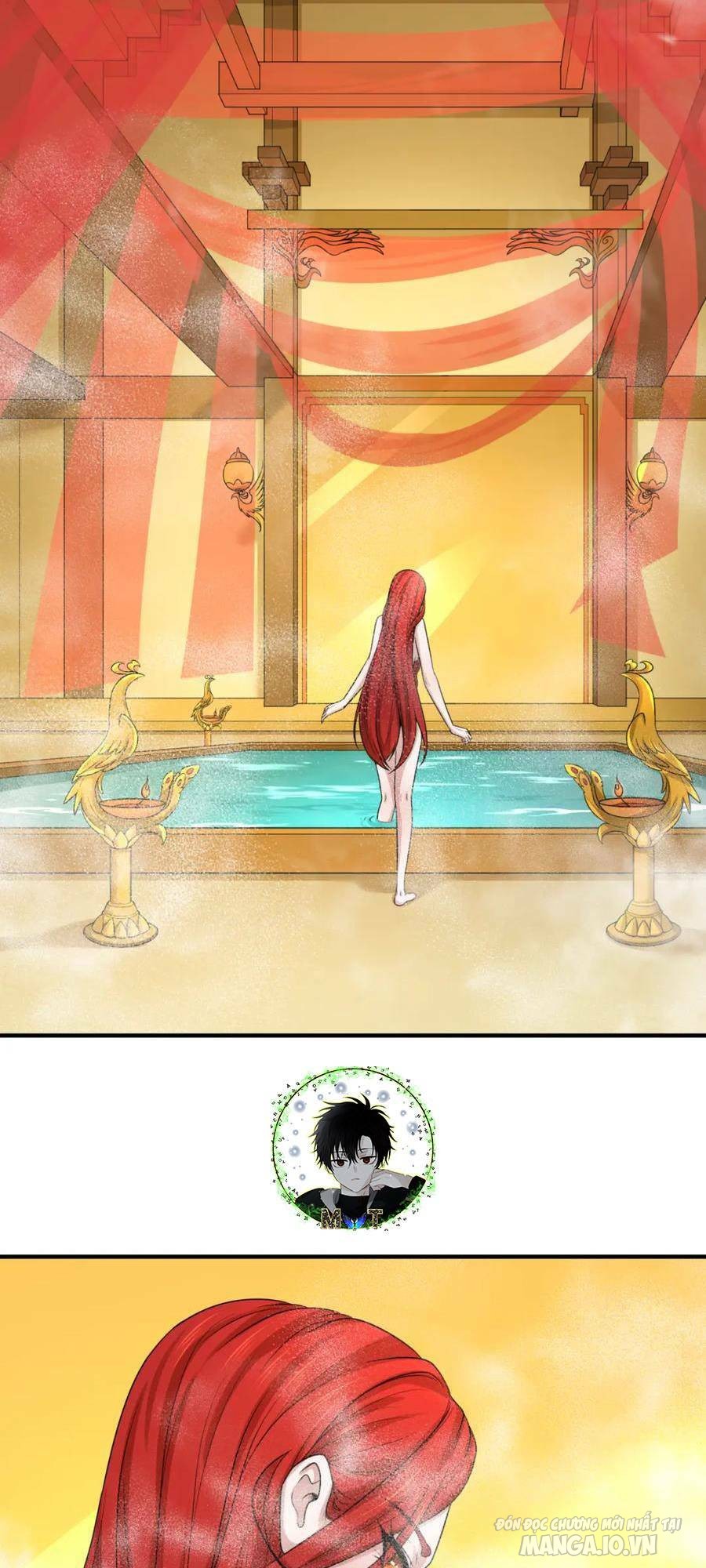 Toàn Cầu Quỷ Dị Thời Đại Chapter 99 - Trang 2