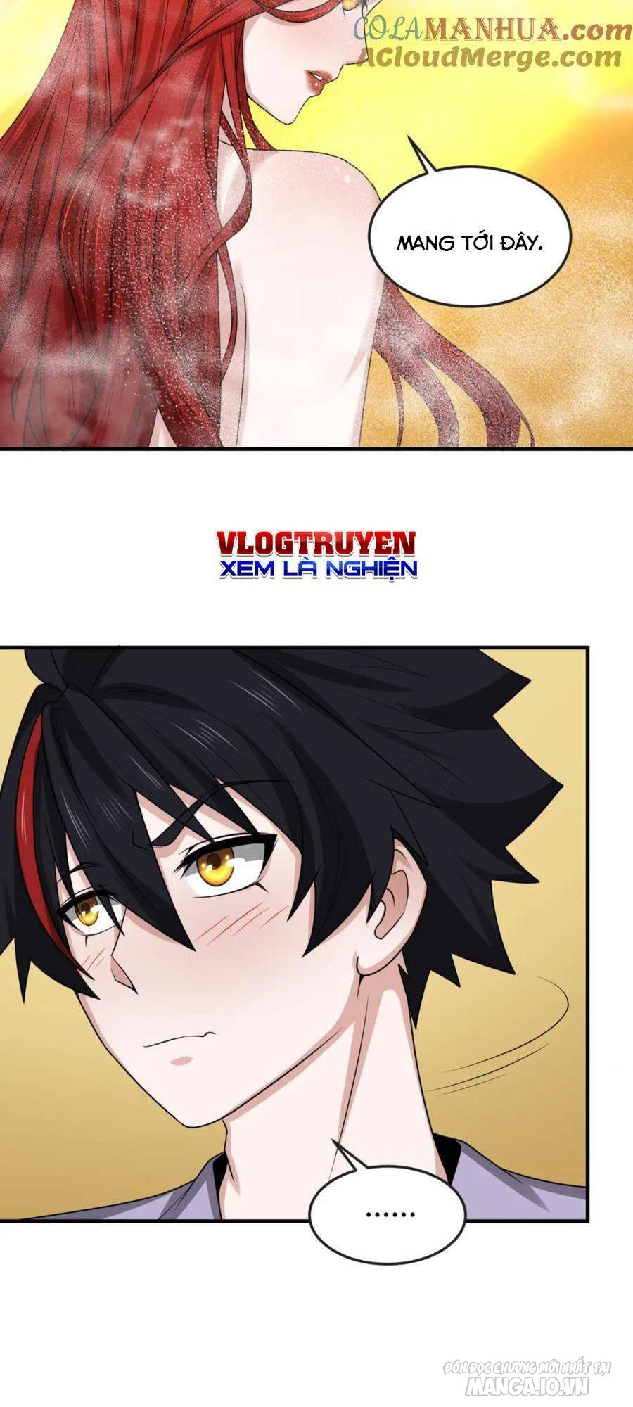 Toàn Cầu Quỷ Dị Thời Đại Chapter 99 - Trang 2