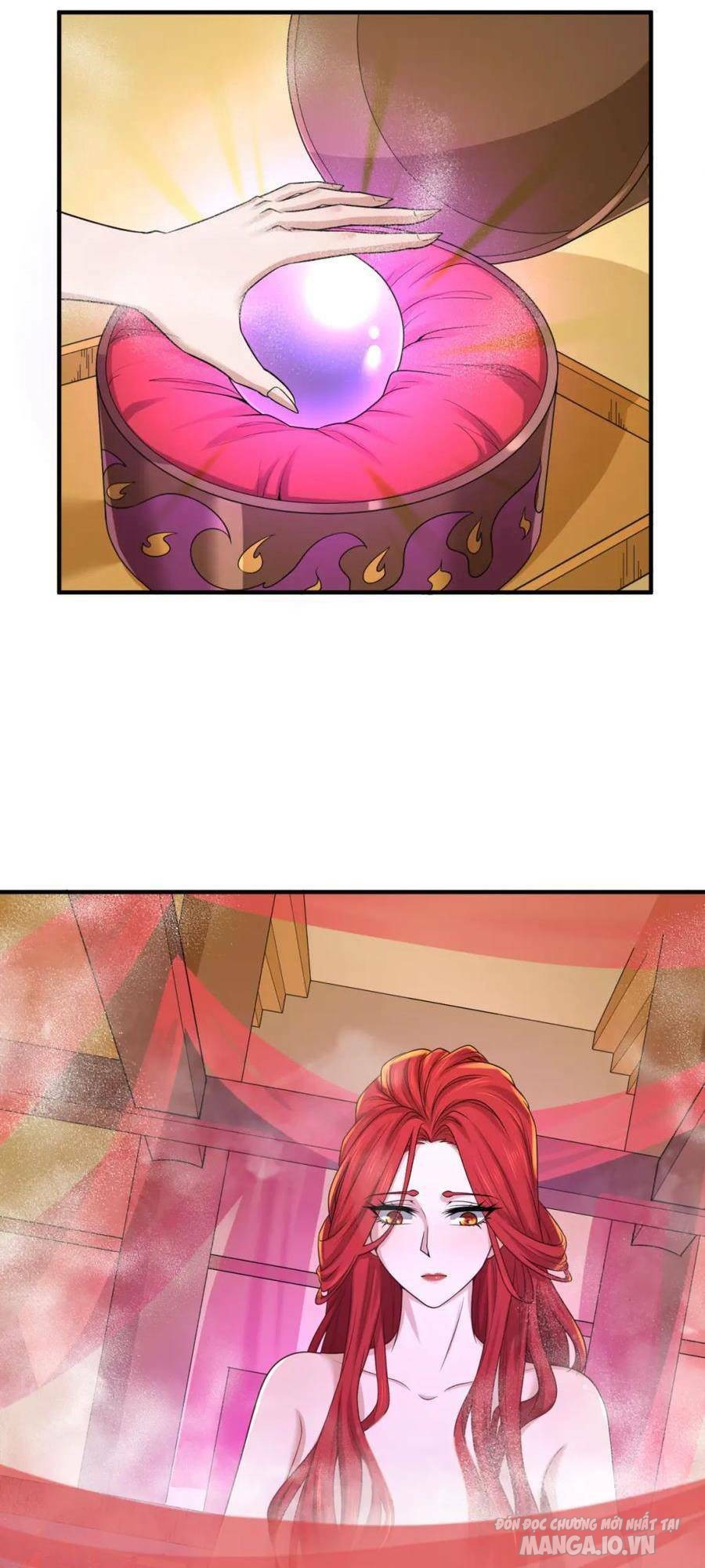 Toàn Cầu Quỷ Dị Thời Đại Chapter 99 - Trang 2