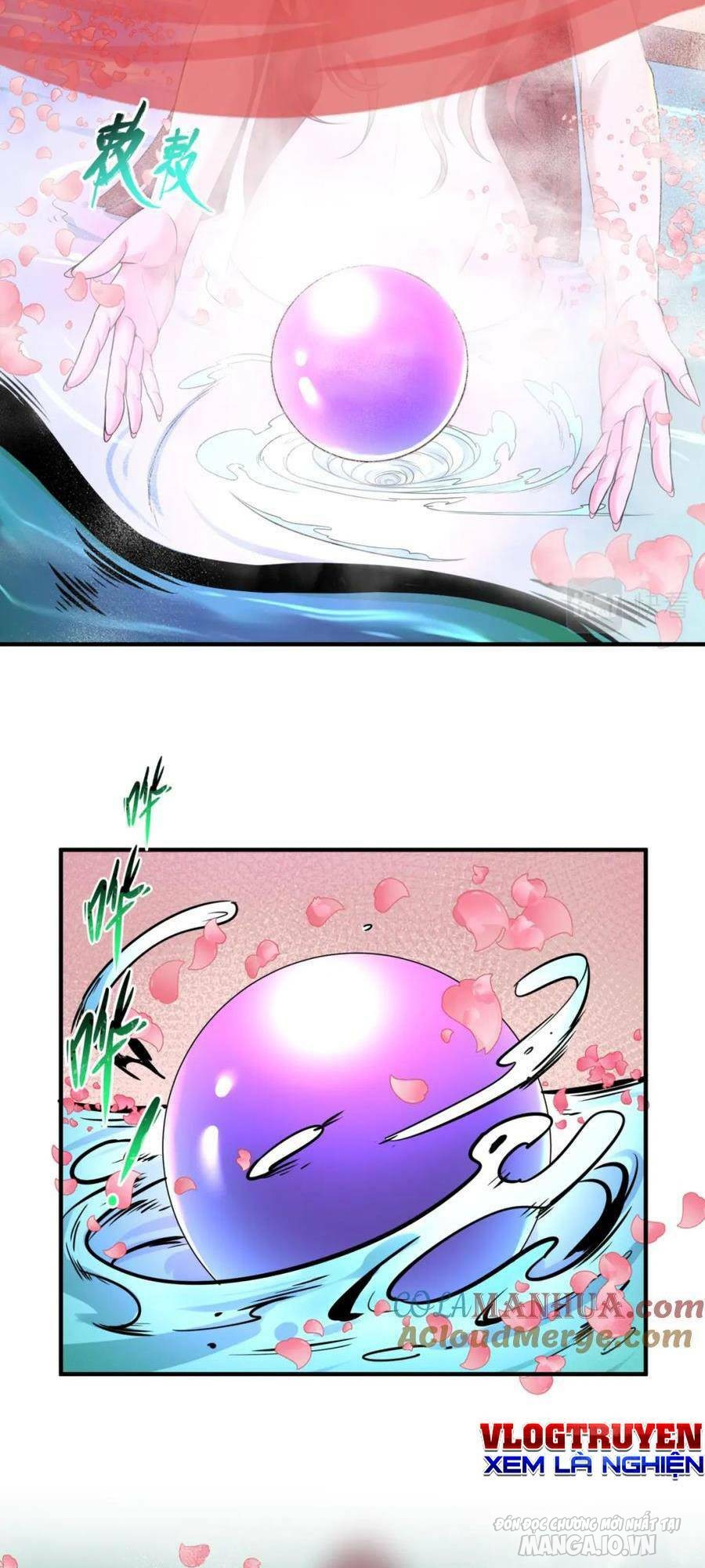 Toàn Cầu Quỷ Dị Thời Đại Chapter 99 - Trang 2