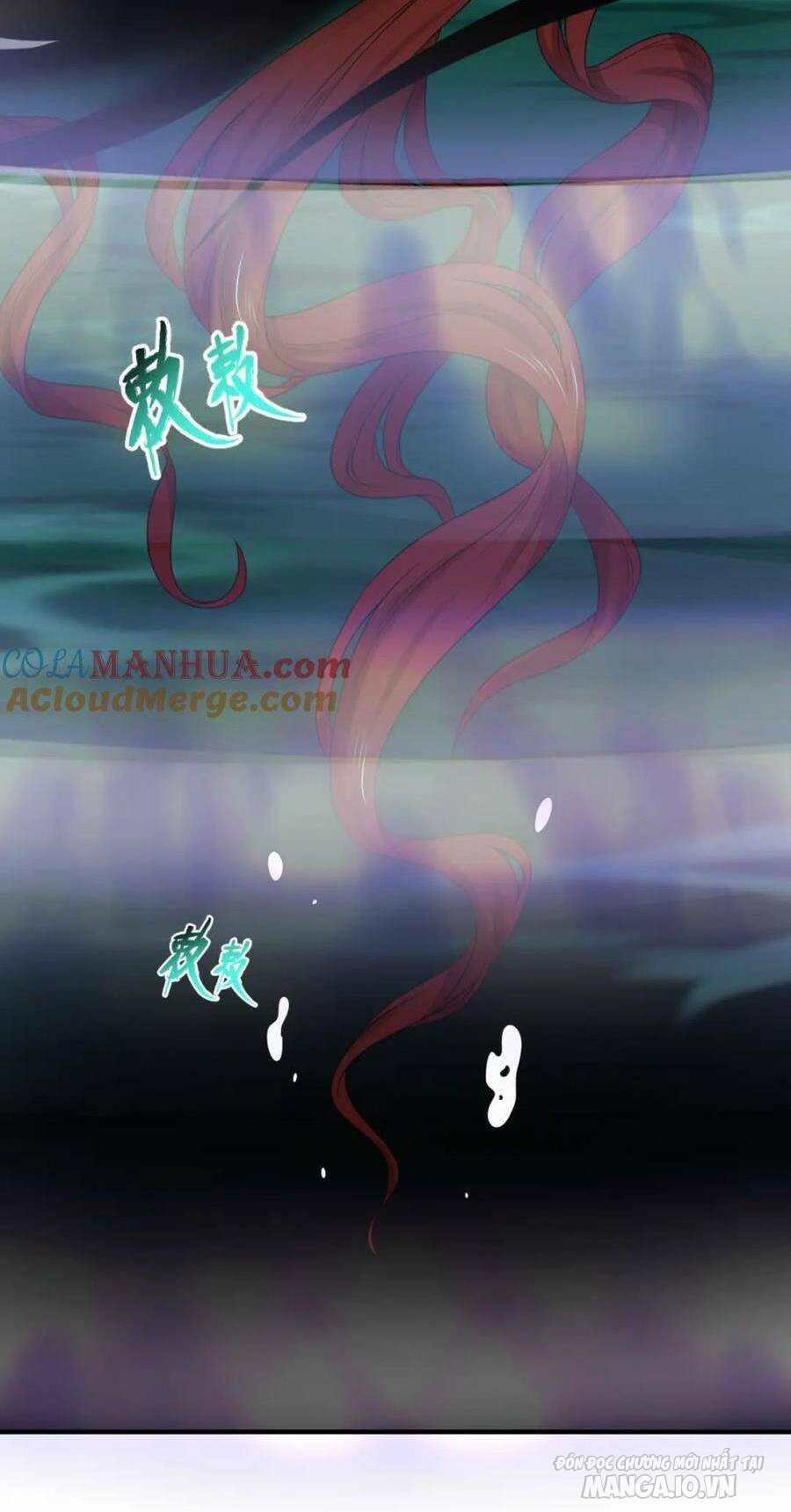 Toàn Cầu Quỷ Dị Thời Đại Chapter 99 - Trang 2