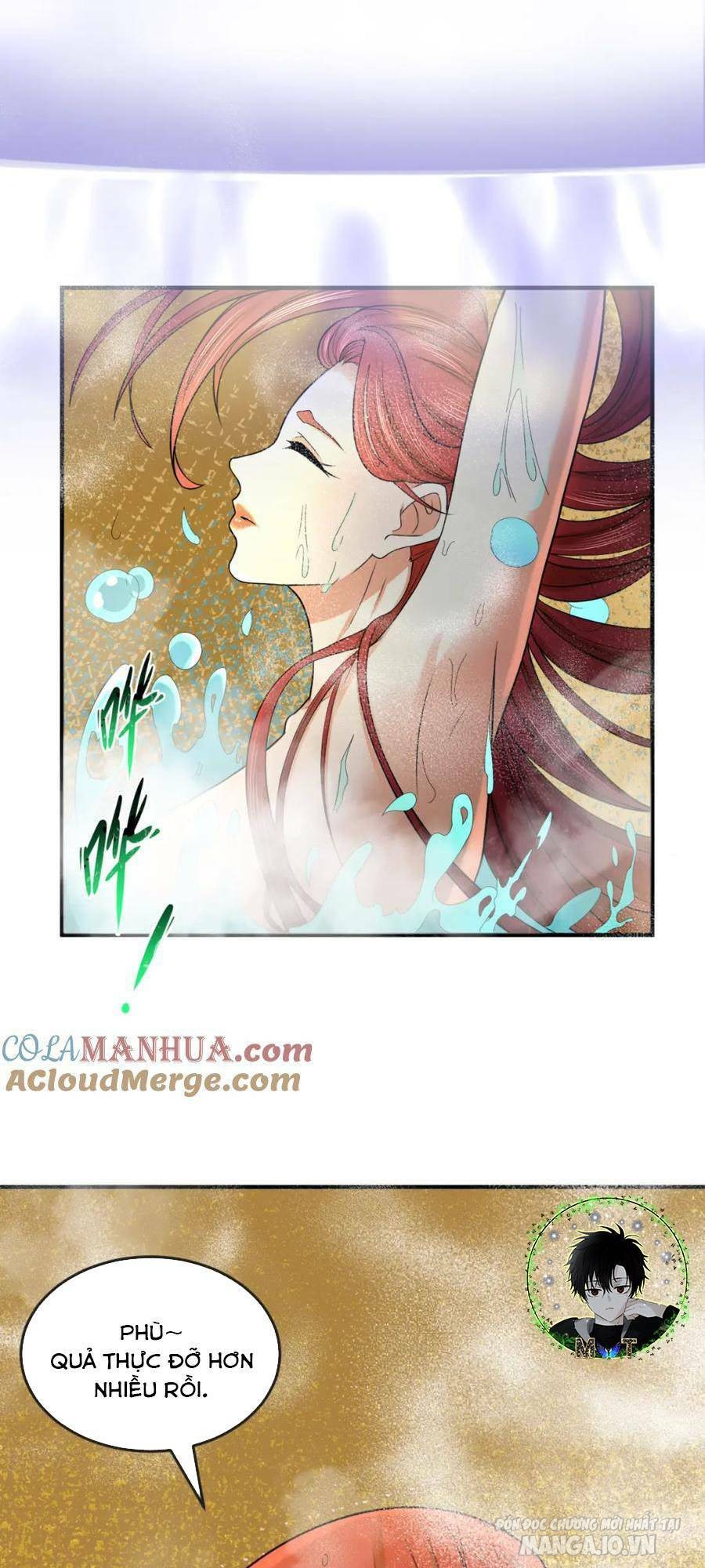 Toàn Cầu Quỷ Dị Thời Đại Chapter 99 - Trang 2