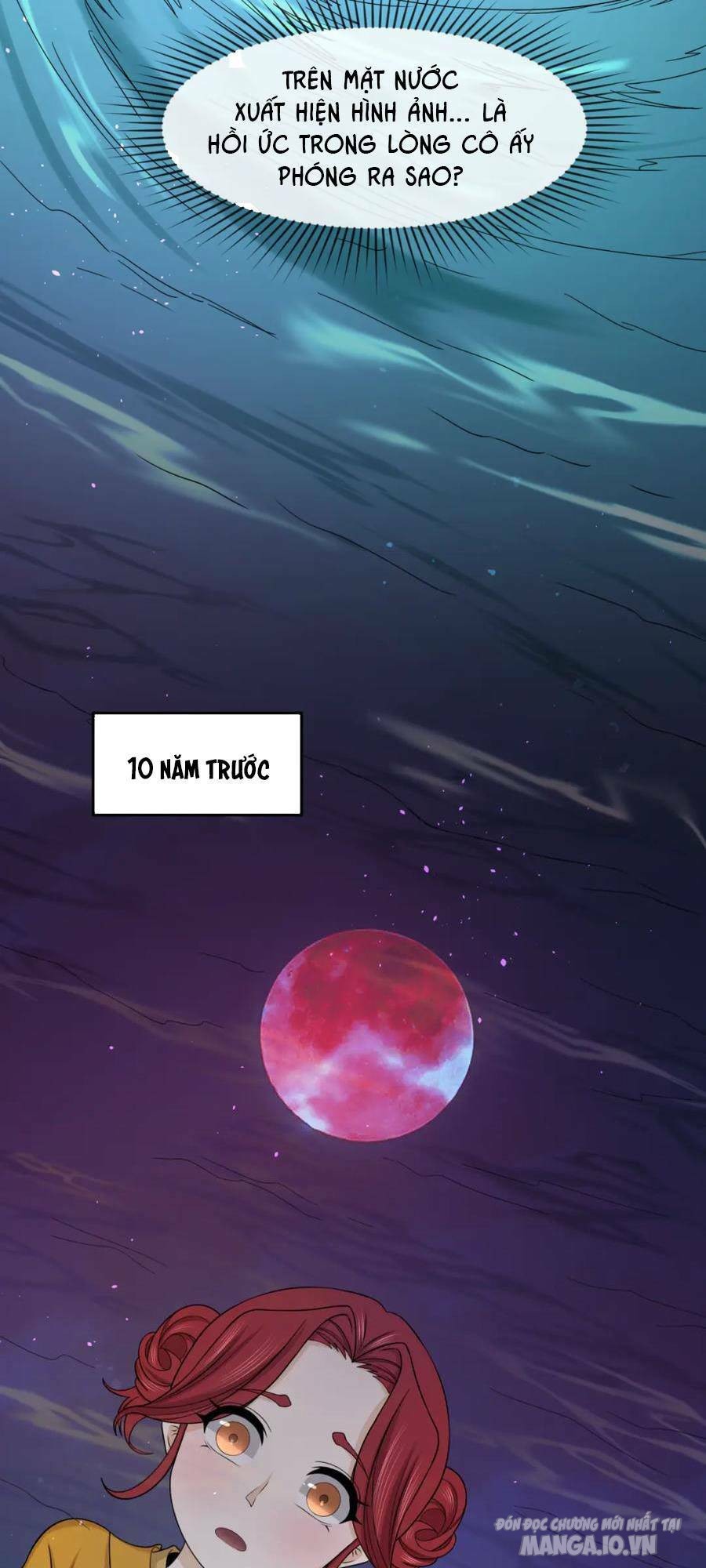 Toàn Cầu Quỷ Dị Thời Đại Chapter 99 - Trang 2