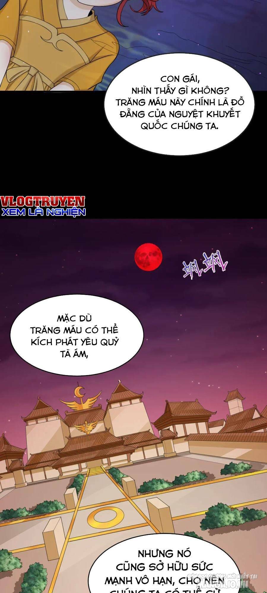 Toàn Cầu Quỷ Dị Thời Đại Chapter 99 - Trang 2