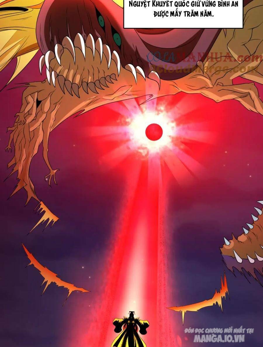 Toàn Cầu Quỷ Dị Thời Đại Chapter 99 - Trang 2