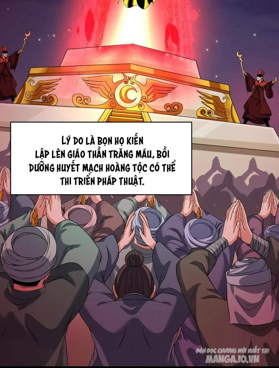 Toàn Cầu Quỷ Dị Thời Đại Chapter 99 - Trang 2