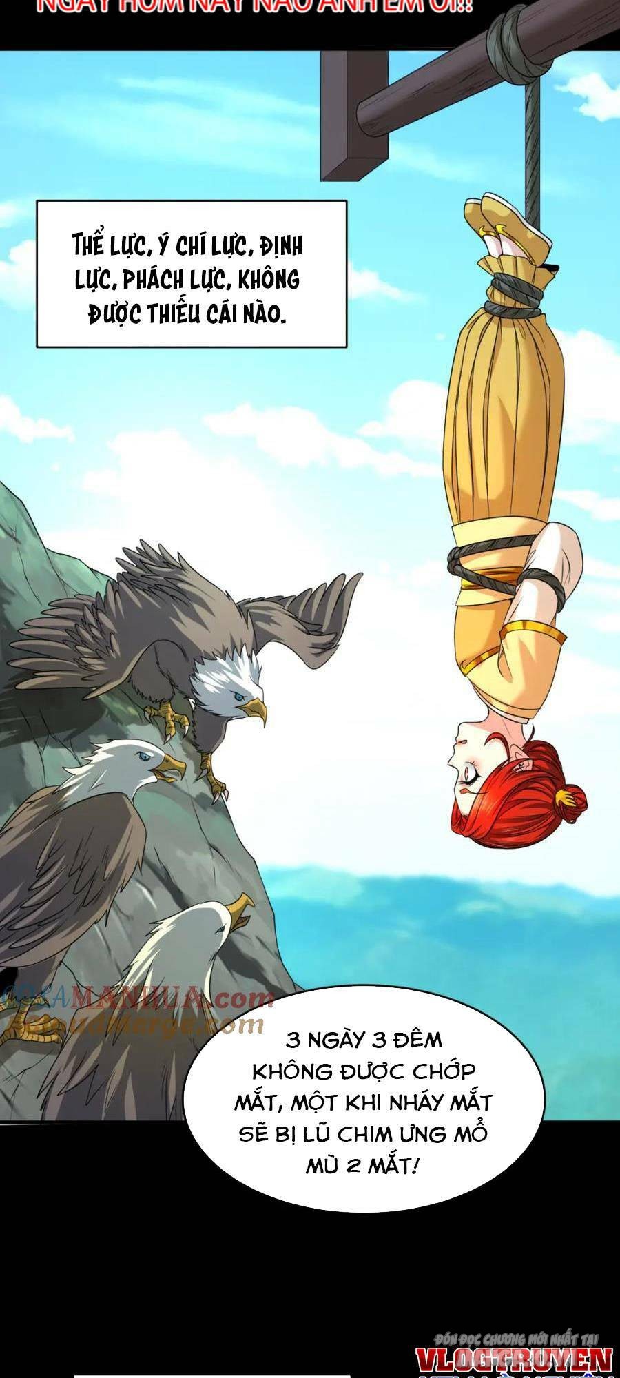 Toàn Cầu Quỷ Dị Thời Đại Chapter 99 - Trang 2