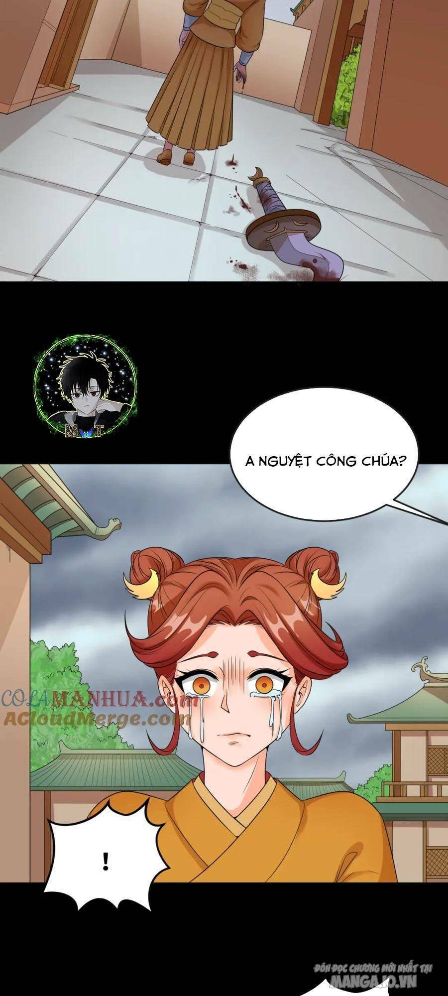 Toàn Cầu Quỷ Dị Thời Đại Chapter 99 - Trang 2