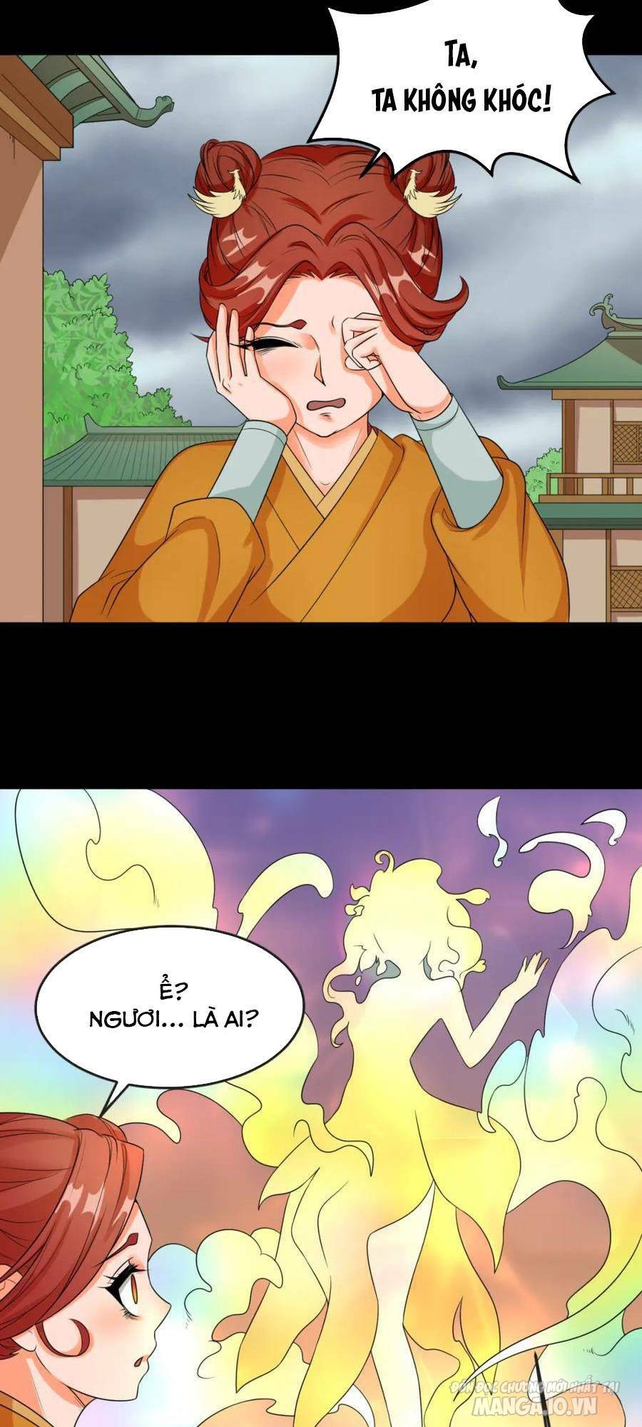 Toàn Cầu Quỷ Dị Thời Đại Chapter 99 - Trang 2