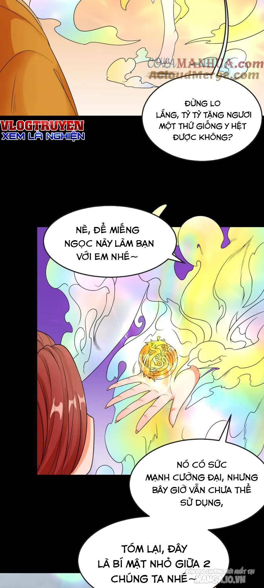 Toàn Cầu Quỷ Dị Thời Đại Chapter 99 - Trang 2