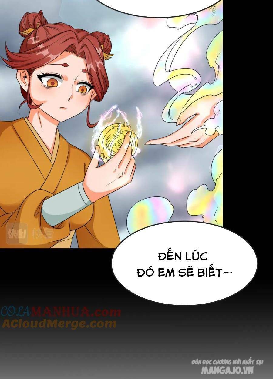 Toàn Cầu Quỷ Dị Thời Đại Chapter 99 - Trang 2