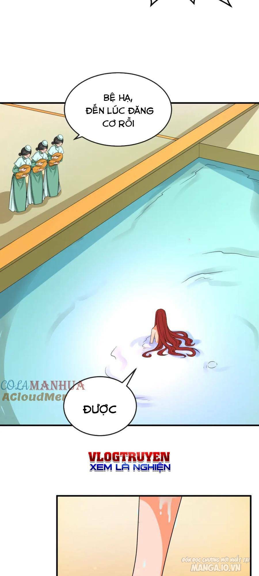 Toàn Cầu Quỷ Dị Thời Đại Chapter 99 - Trang 2